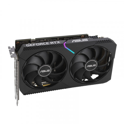 ASUS DUAL-RTX3060-O8G NVIDIA GeForce RTX 3060 8...