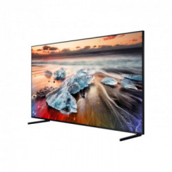 Samsung QP82R-8K 2,08 m (82") LED 8K Ultra HD Pannello piatto per segnaletica digitale Nero