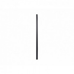 Samsung QP82R-8K 2,08 m (82") LED 8K Ultra HD Pannello piatto per segnaletica digitale Nero