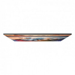 Samsung QP82R-8K 2,08 m (82") LED 8K Ultra HD Pannello piatto per segnaletica digitale Nero