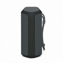 Sony SRS-XE200 - Speaker portatile Bluetooth wireless con campo sonoro ampio e cinturino da polso - impermeabile, antiurto,