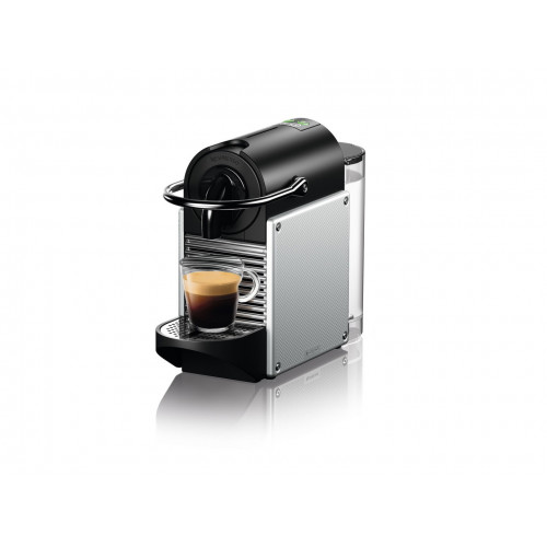 DeLonghi EN124.S Macchina per espresso 0,7 L...