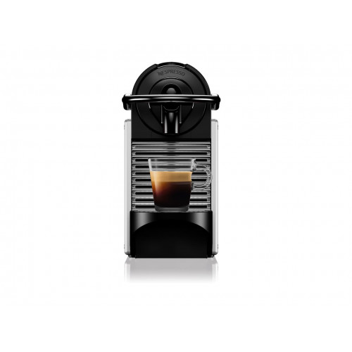 DeLonghi EN124.S Macchina per espresso 0,7 L...