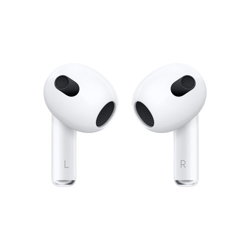 Apple AirPods (terza generazione) con custodia...