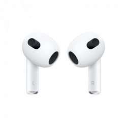 Apple AirPods (terza generazione) con custodia di ricarica Lightning