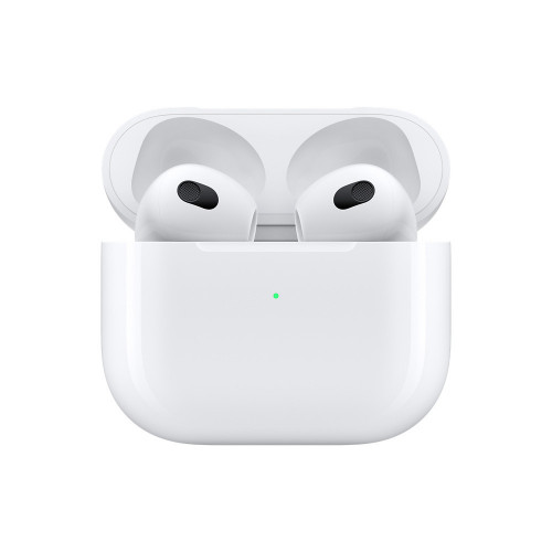 Apple AirPods (terza generazione) con custodia...