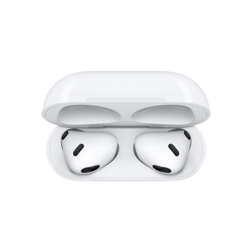 Apple AirPods (terza generazione) con custodia...
