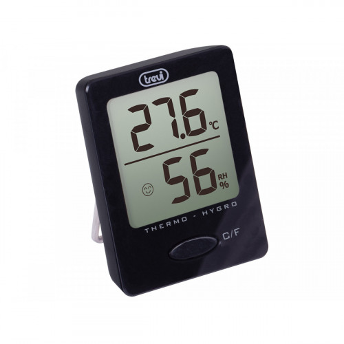 Trevi TE 3004 Interno Termometro da ambiente...