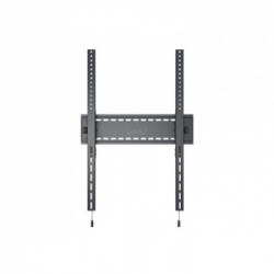 Multibrackets 0926 Supporto TV a parete 2,79 m (110") Nero