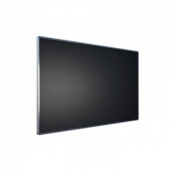 Multibrackets 0926 Supporto TV a parete 2,79 m (110") Nero