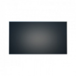 Multibrackets 0926 Supporto TV a parete 2,79 m (110") Nero