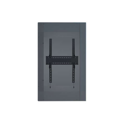 Multibrackets 0926 Supporto TV a parete 2,79 m...