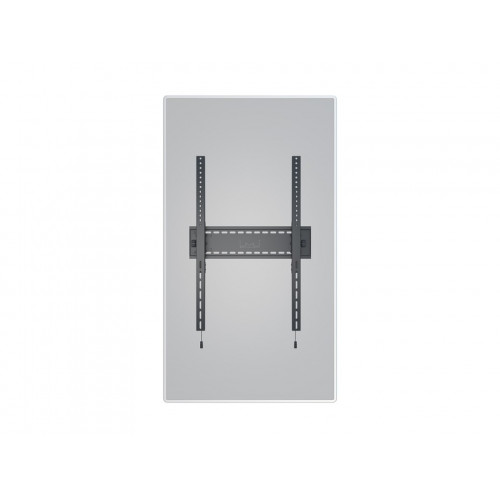 Multibrackets 0926 Supporto TV a parete 2,79 m...