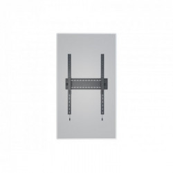 Multibrackets 0926 Supporto TV a parete 2,79 m (110") Nero