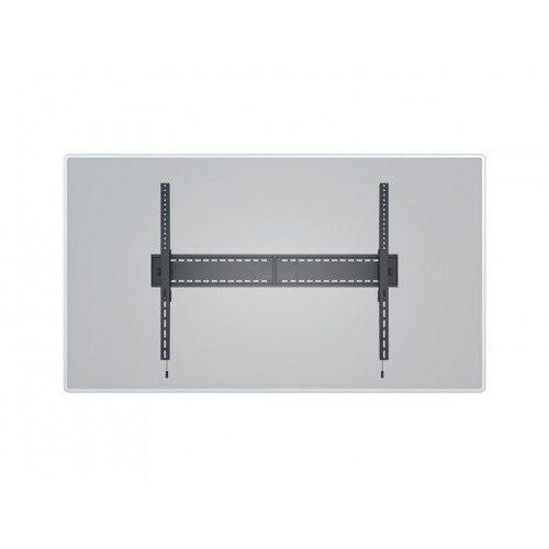 Multibrackets 0926 Supporto TV a parete 2,79 m...