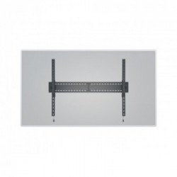 Multibrackets 0926 Supporto TV a parete 2,79 m (110") Nero