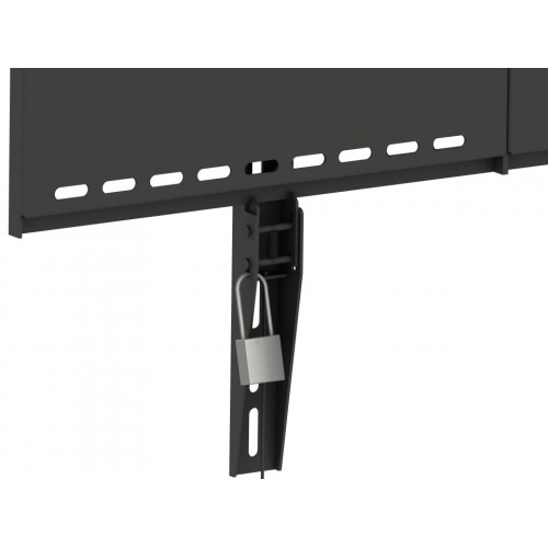 Multibrackets 0926 Supporto TV a parete 2,79 m...