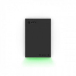 Seagate Game Drive disco rigido esterno 2000 GB Nero