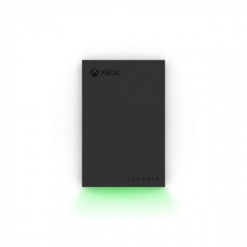 Seagate Game Drive disco...