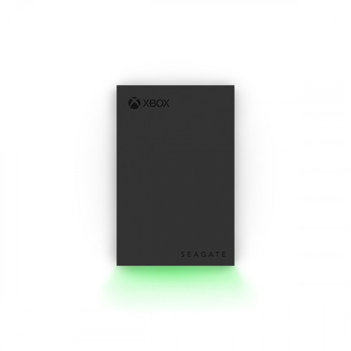 Seagate Game Drive disco rigido esterno 4000 GB...