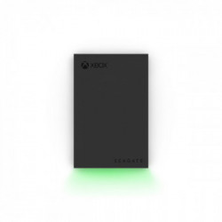 Seagate Game Drive disco rigido esterno 4000 GB Nero