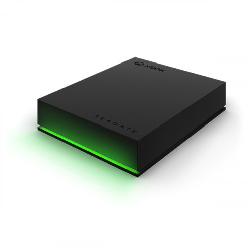 Seagate Game Drive disco rigido esterno 4000 GB...