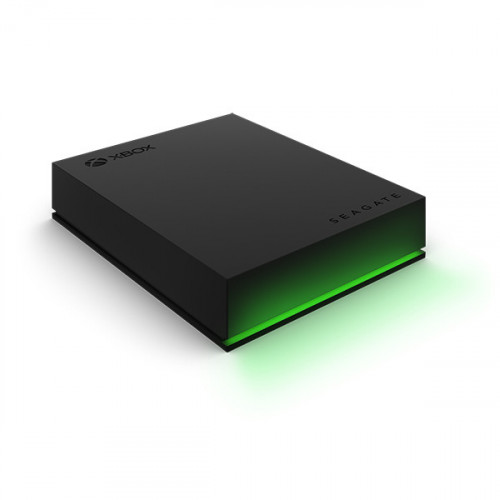 Seagate Game Drive disco rigido esterno 4000 GB...