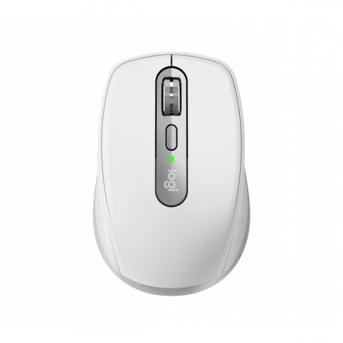 Logitech MX Anywhere 3 for Business mouse Mano...