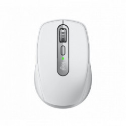 Logitech MX Anywhere 3 for Business mouse Mano destra Wireless a RF + Bluetooth Laser 4000 DPI