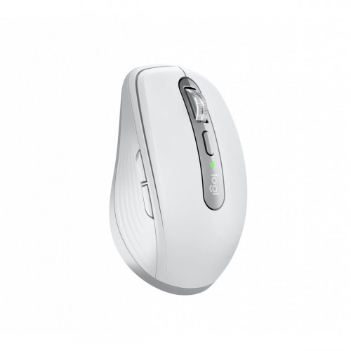 Logitech MX Anywhere 3 for Business mouse Mano...