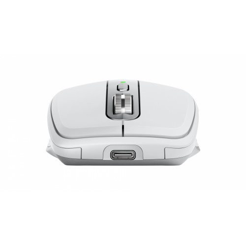 Logitech MX Anywhere 3 for Business mouse Mano...