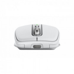 Logitech MX Anywhere 3 for Business mouse Mano destra Wireless a RF + Bluetooth Laser 4000 DPI