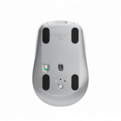 Logitech MX Anywhere 3 for Business mouse Mano destra Wireless a RF + Bluetooth Laser 4000 DPI