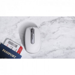 Logitech MX Anywhere 3 for Business mouse Mano destra Wireless a RF + Bluetooth Laser 4000 DPI