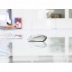 Logitech MX Anywhere 3 for Business mouse Mano destra Wireless a RF + Bluetooth Laser 4000 DPI