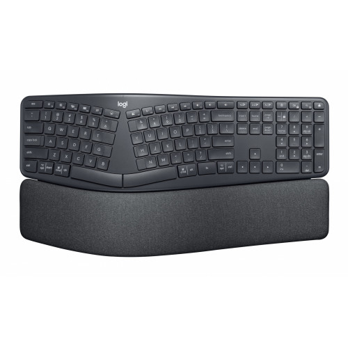 Logitech Ergo K860 for Business tastiera...