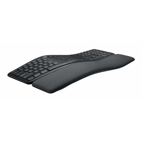 Logitech Ergo K860 for Business tastiera...