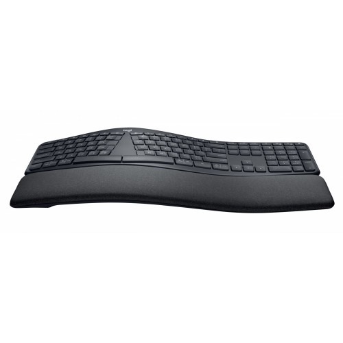 Logitech Ergo K860 for Business tastiera...