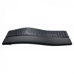 Logitech Ergo K860 for Business tastiera Italiano Grafite