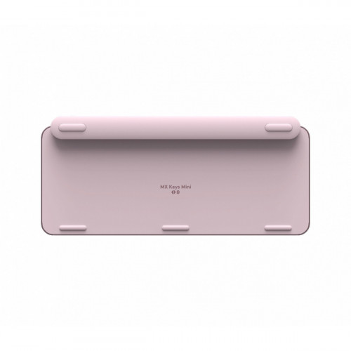 Logitech MX Keys Mini tastiera RF senza fili +...