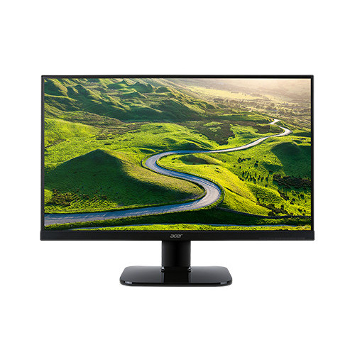 Acer KA KA240Y 60,5 cm (23.8") 1920 x 1080...