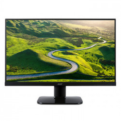 Acer KA KA240Y 60,5 cm (23.8") 1920 x 1080 Pixel Full HD LED Nero