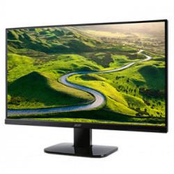 Acer KA KA240Y 60,5 cm (23.8") 1920 x 1080 Pixel Full HD LED Nero
