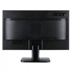 Acer KA KA240Y 60,5 cm (23.8") 1920 x 1080 Pixel Full HD LED Nero