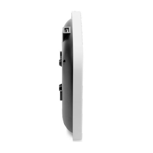 Aruba, a Hewlett Packard Enterprise company...