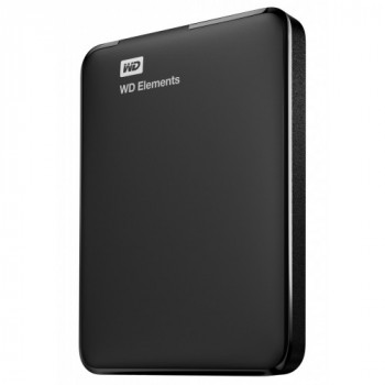 Western Digital WD Elements...