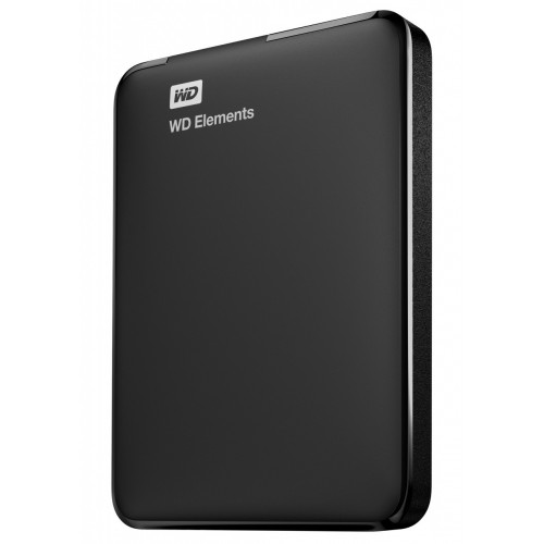 Western Digital WD Elements Portable disco...