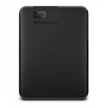 Western Digital WD Elements... 2