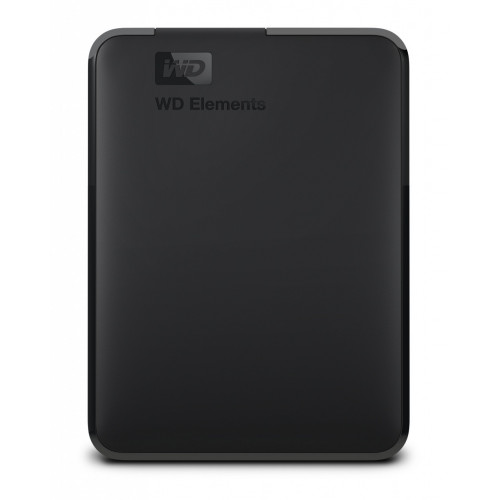 Western Digital WD Elements Portable disco...