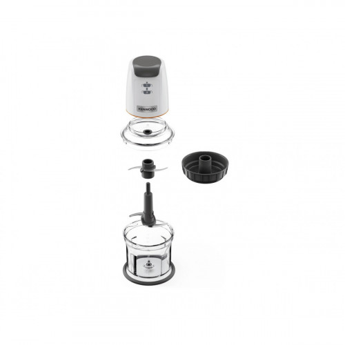 Kenwood CHP61.100WH tritaverdure elettrico 0,5...